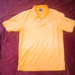 Nike Dri-Fit Polo